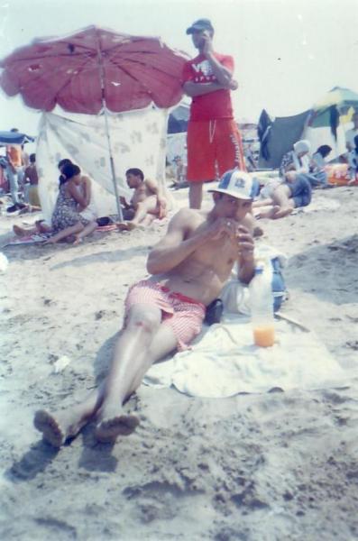 khalid ala plage
